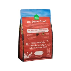 Open Farm Grain Free Rawmix Dry Dog Food