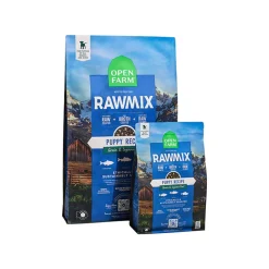 Open Farm Grain-Free Rawmix Puppy Food