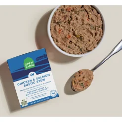 Open Farm Grain Free Rustic Stew Wet Dog Food 12.5 oz (Case of 12)