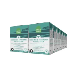 Open Farm Grain Free Rustic Stew Wet Dog Food 12.5 oz (Case of 12)