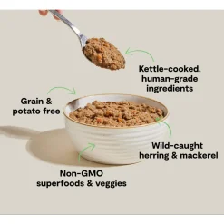 Open Farm Grain Free Rustic Stew Wet Dog Food 12.5 oz (Case of 12)