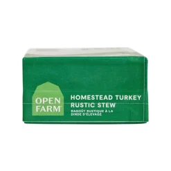 Open Farm Grain Free Rustic Stew Wet Dog Food 12.5 oz (Case of 12)