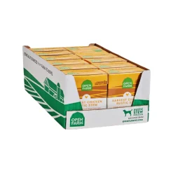 Open Farm Grain Free Rustic Stew Wet Dog Food 12.5 oz (Case of 12)