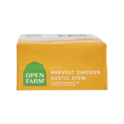 Open Farm Grain Free Rustic Stew Wet Dog Food 12.5 oz (Case of 12)