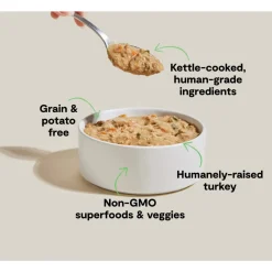Open Farm Grain Free Rustic Stew Wet Dog Food 12.5 oz (Case of 12)