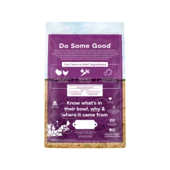 Open Farm Grain Free Senior Dog Dry Food