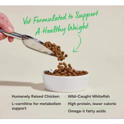 Open Farm Healthy Weight Chicken & Whitefish Grain Free Dry Dog Food