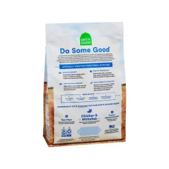 Open Farm Healthy Weight Chicken & Whitefish Grain Free Dry Dog Food