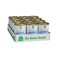 Open Farm Healthy Weight Chicken & Pollock Pate for Dogs