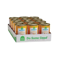 Open Farm Hearty Stew Wet Food for Dogs