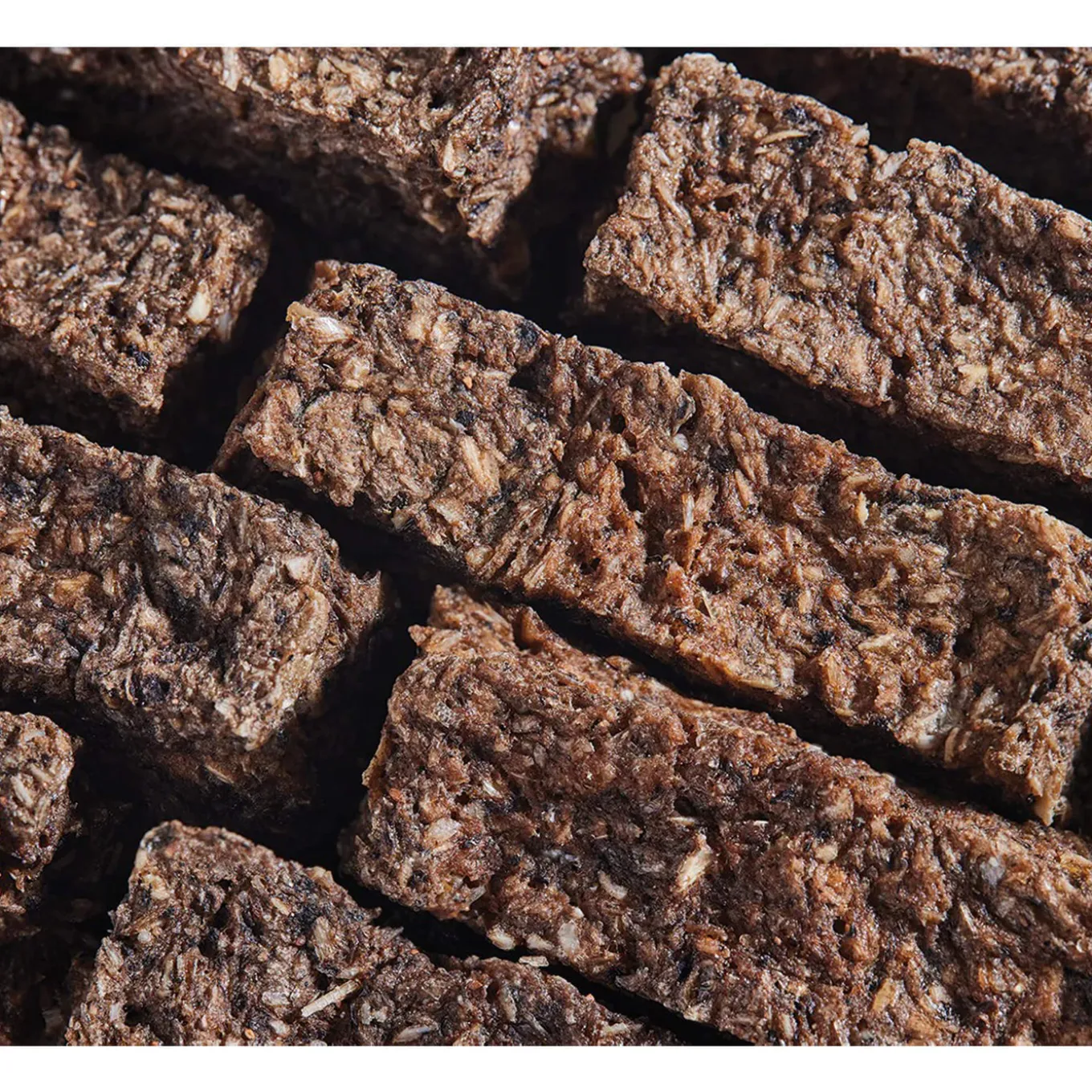 Open Farm Icelandic Air Dried Dog Treat Bars 4.1 oz