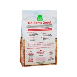 Open Farm Skin & Coat Health Salmon & Oatmeal Dry Dog Food