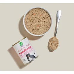 Open Farm Skin & Coat Pollock & Salmon Pate for Dogs