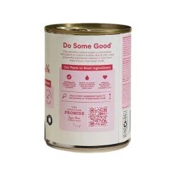 Open Farm Skin & Coat Pollock & Salmon Pate for Dogs
