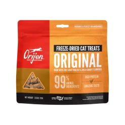 Orijen Freeze Dried Cat Treats