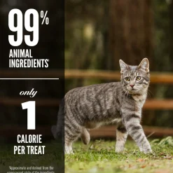 Orijen Freeze Dried Cat Treats