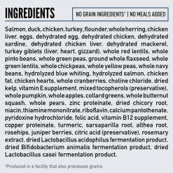 Orijen Grain Free Guardian Cat Food