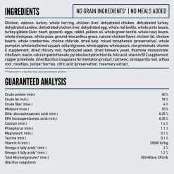 Orijen Grain Free Guardian Cat Food