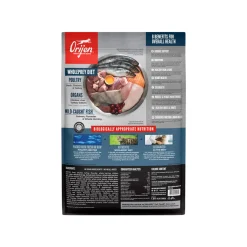 Orijen Grain Free Guardian Cat Food
