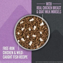 Orijen Grain Free Wild Reserve Dry Kitten Food