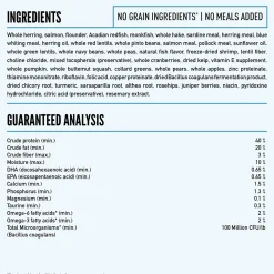 Orijen Grain Free Wild Reserve Dry Cat Food