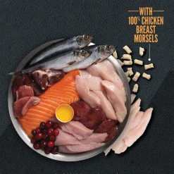 Orijen Grain Free Wild Reserve Dry Cat Food