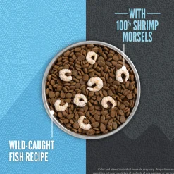 Orijen Grain Free Wild Reserve Dry Cat Food