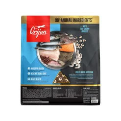 Orijen Grain Free Wild Reserve Dry Cat Food