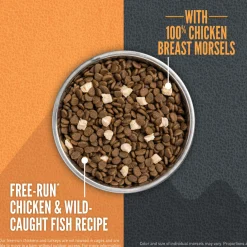Orijen Grain Free Wild Reserve Dry Cat Food