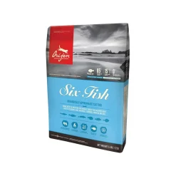 Orijen Grain-Free Dry Cat Food