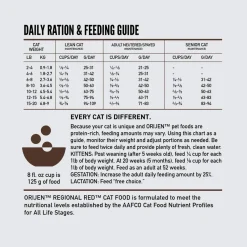 Orijen Grain-Free Dry Cat Food