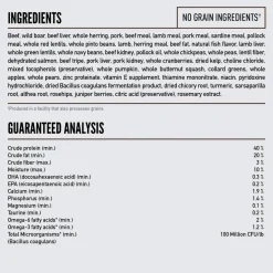 Orijen Grain-Free Dry Cat Food