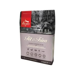 Orijen Grain-Free Dry Cat Food
