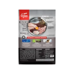 Orijen Grain-Free Dry Cat Food