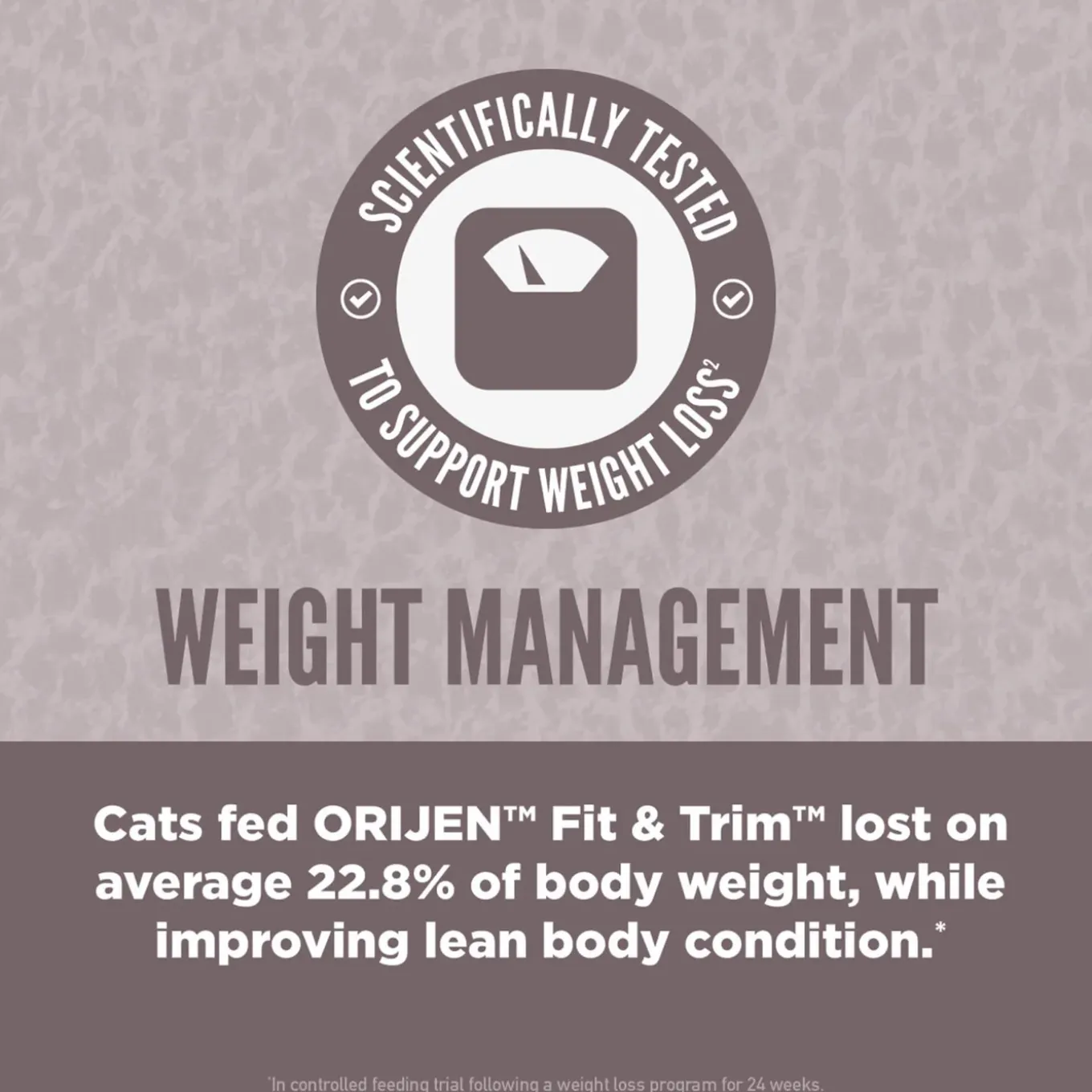 Orijen Grain-Free Dry Cat Food
