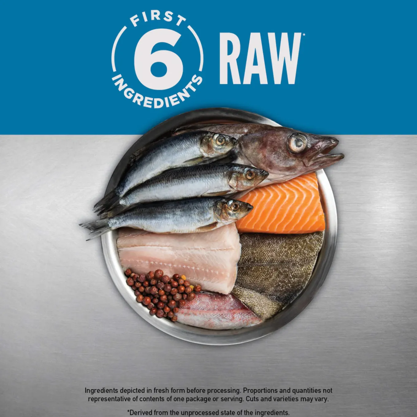 Orijen Grain-Free Dry Cat Food