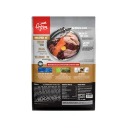 Orijen Grain-Free Dry Cat Food