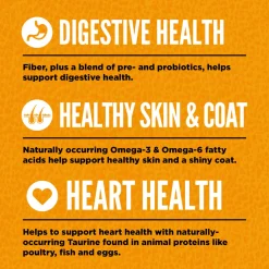 Orijen Grain-Free Dry Cat Food