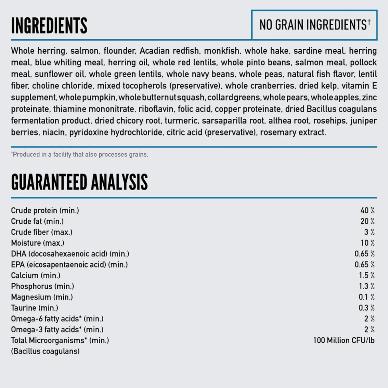 Orijen Grain-Free Dry Cat Food