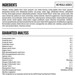 Orijen Amazing Grains Dry Dog Food