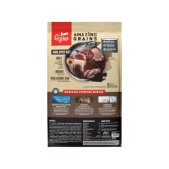 Orijen Amazing Grains Dry Dog Food
