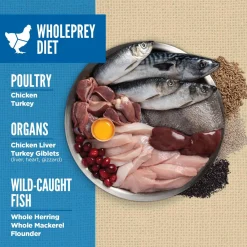 Orijen Amazing Grains Dry Dog Food