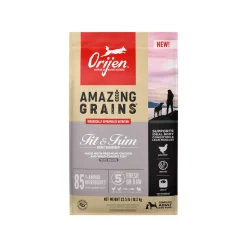 Orijen Amazing Grains Dry Dog Food
