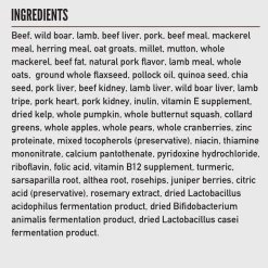 Orijen Amazing Grains Dry Dog Food