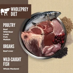 Orijen Amazing Grains Dry Dog Food