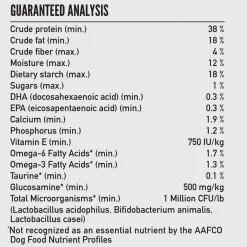 Orijen Amazing Grains Dry Dog Food