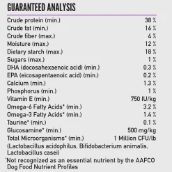 Orijen Amazing Grains Dry Puppy Food