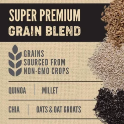 Orijen Amazing Grains Dry Puppy Food