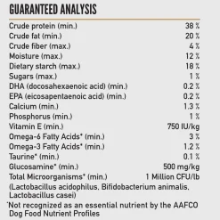 Orijen Amazing Grains Dry Puppy Food