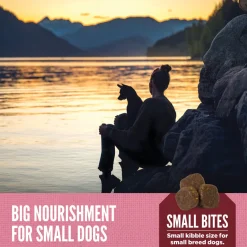 Orijen Amazing Grains Small Breed Dog Food